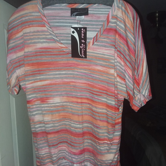 blouses - Picture 2 of 2